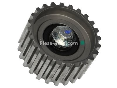 Rola ghidare curea distributie pentru : IVECO DAILY III, DAILY IV, DAILY V, DAILY VI; FIAT DUCATO 2.3D/3.0D 12.01-