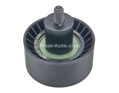 Rola ghidare curea distributie pentru : FORD COUGAR, FOCUS I, MAVERICK, MONDEO II, TOURNEO CONNECT, TRANSIT CONNECT; MAZDA TRIBUTE 1.6/1.8/2.0 08.96-