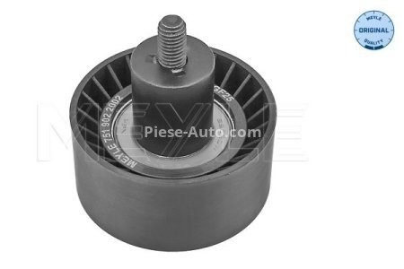 Rola ghidare curea distributie pentru : FORD COUGAR, FOCUS I, MAVERICK, MONDEO II, TOURNEO CONNECT, TRANSIT CONNECT; MAZDA TRIBUTE 1.6/1.8/2.0 08.96-