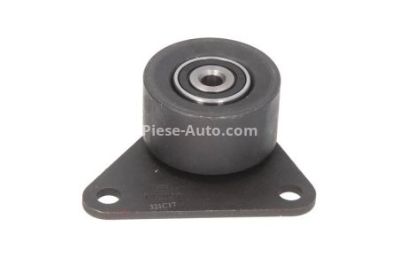 Rola ghidare curea distributie pentru : VOLVO 850, 960, 960 II, C30, C70 I, C70 II, S40 I, S40 II, S60 I, S60 II, S70, S80 I, S80 II, V40, V50 1.6-2.9 08.90-12.18