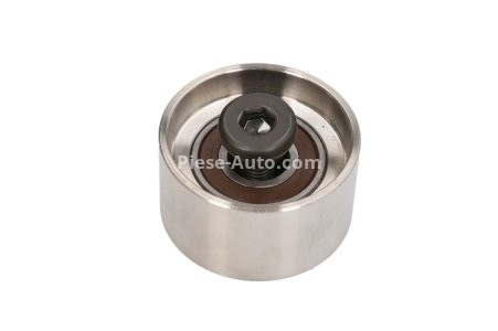 Rola ghidare curea distributie pentru : HYUNDAI ACCENT II, ELANTRA III, GETZ, MATRIX, SANTA FÉ I, TRAJET, TUCSON; KIA CARENS II, CEE'D, CERATO I 1.5D/2.0D 04.01-