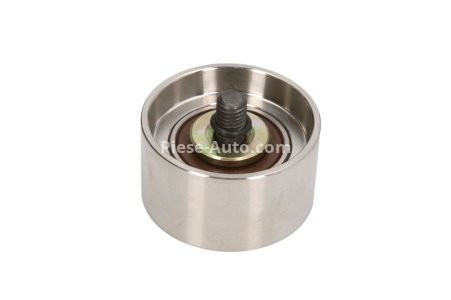 Rola ghidare curea distributie pentru : HYUNDAI ACCENT II, ELANTRA III, GETZ, MATRIX, SANTA FÉ I, TRAJET, TUCSON; KIA CARENS II, CEE'D, CERATO I 1.5D/2.0D 04.01-