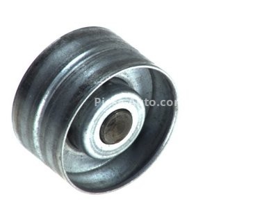 Rola ghidare curea distributie pentru : JEEP CHEROKEE, COMANCHE; RENAULT 18, 18 VARIABLE, 20, 21, 25, 30, ESPACE I, ESPACE II, FUEGO, MASTER I 2.0D/2.1D 03.80-09.01