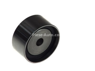 Rola ghidare curea distributie pentru : KIA CARENS I, CARENS II, RIO I, SEPHIA, SHUMA, SHUMA I, SHUMA II; MAZDA 323 C IV, 323 C V, 323 F IV 1.5/1.6/1.8 08.85-