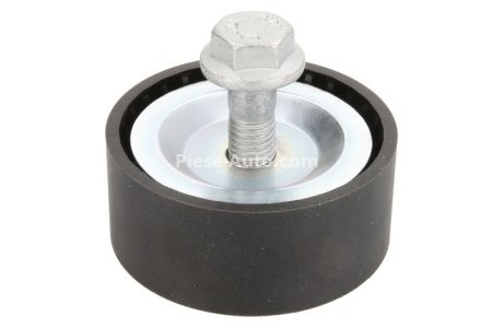 Rola ghidare curea distributie pentru : fits: OPEL ASTRA J, ASTRA J GTC, ASTRA K, INSIGNIA A, INSIGNIA A COUNTRY, INSIGNIA B, INSIGNIA B GRAND SPORT, MERIVA B, MOKKA / MOKKA X, ZAFIRA C 1.0/1.4CNG/1.6D 02.13-