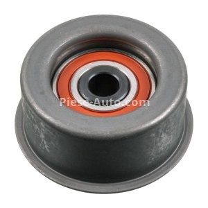 Rola ghidare curea distributie pentru : OPEL ASTRA F, ASTRA G, ASTRA G CLASSIC, ASTRA G/KOMBI, ASTRA H, ASTRA H CLASSIC, ASTRA H GTC, ASTRA H/KOMBI 1.5D/1.7D 12.91-