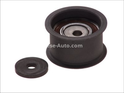 Rola ghidare curea distributie pentru : OPEL OMEGA B, VECTRA B; SAAB 9-5 2.5-3.2 03.94-08.05