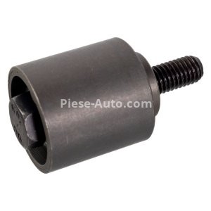 Rola ghidare curea distributie pentru : OPEL ANTARA A, ASTRA J, ASTRA J GTC, CASCADA, INSIGNIA A, INSIGNIA A COUNTRY, INSIGNIA B, INSIGNIA B COUNTRY, INSIGNIA B GRAND SPORT, ZAFIRA C 2.0D 07.08-