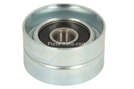 Rola ghidare curea distributie pentru : TOYOTA COROLLA, COROLLA FX, STARLET 1.0/1.3 10.84-04.97