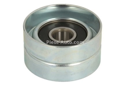 Rola ghidare curea distributie pentru : TOYOTA COROLLA, COROLLA FX, STARLET 1.0/1.3 10.84-04.97