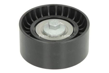 Rolă ghidare curea accesorii INA pentru :  1.9JTD Fiat Punto II-99.09, Alfa Romeo 156 2.5 V6 97 -