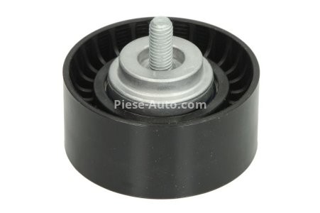Rolă ghidare curea accesorii INA pentru :  1.9JTD Fiat Punto II-99.09, Alfa Romeo 156 2.5 V6 97 -