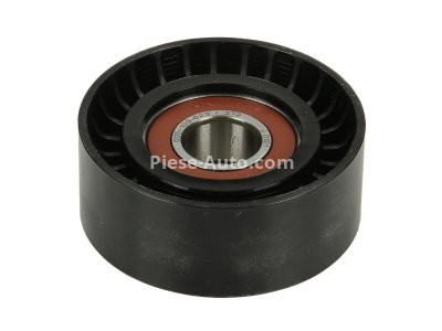 Rolă ghidare curea accesorii INA pentru :  ALFA ROMEO 159 1.9 JTDM 09.05-11.11