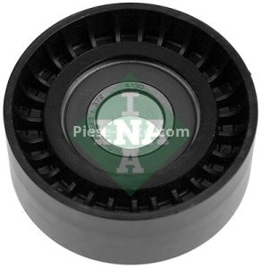 Rolă ghidare curea accesorii INA pentru :  ALFA ROMEO 159 1.9 JTDM 09.05-11.11