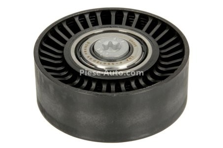 Rolă ghidare curea accesorii INA pentru : Alfa Romeo, Fiat, Opel, Saab 1.9JTDM/CDTI/TiD, 2.4JTDM 04.04-