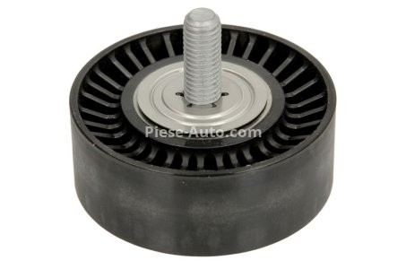 Rolă ghidare curea accesorii INA pentru : Alfa Romeo, Fiat, Opel, Saab 1.9JTDM/CDTI/TiD, 2.4JTDM 04.04-