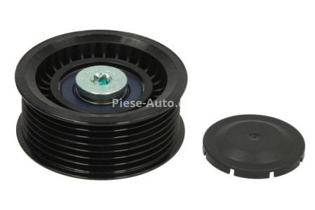 Rolă ghidare curea accesorii INA pentru : AUDI A8 6.0 / VW PASSAT PHAETON 4.0 6.0 01 -