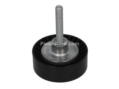 Rolă ghidare curea accesorii INA pentru :  AUDI / SKODA / VW 1.6FSI 03 -