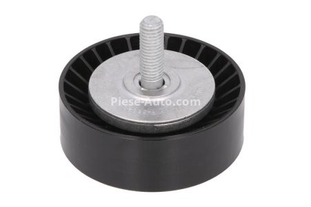 Rolă ghidare curea accesorii INA pentru : AUDI A1, A3; SEAT ALTEA, ALTEA XL, IBIZA IV, IBIZA IV SC, IBIZA IV ST, LEON, TOLEDO IV; SKODA FABIA II, OCTAVIA II, RAPID, ROOMSTER, ROOMSTER PRAKTIK, YETI 1.2 11.08-