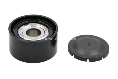 Rolă ghidare curea accesorii INA pentru : AUDI A4 ALLROAD B9, A4 B9, A5, A6 ALLROAD C7, A6 C7, A6 C8, A7, A8 D5, Q7, Q8; BENTLEY BENTAYGA; VW AMAROK, TOUAREG 3.0D/4.0D 05.14-