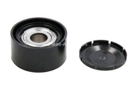 Rolă ghidare curea accesorii INA pentru : AUDI A4 ALLROAD B9, A4 B9, A5, A6 ALLROAD C7, A6 C7, A6 C8, A7, A8 D5, Q7, Q8; BENTLEY BENTAYGA; VW AMAROK, TOUAREG 3.0D/4.0D 05.14-