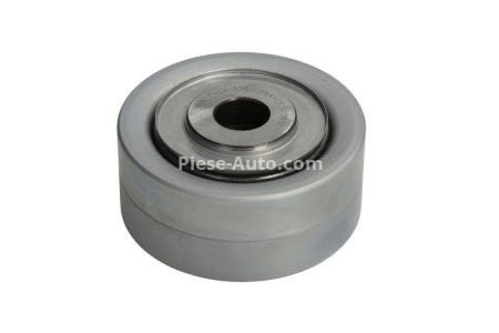 Rolă ghidare curea accesorii INA pentru : MAN TGE; AUDI A6 C6; VW CRAFTER, GRAND CALIFORNIA CAMPER 2.0D 07.04-