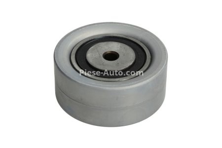 Rolă ghidare curea accesorii INA pentru : MAN TGE; AUDI A6 C6; VW CRAFTER, GRAND CALIFORNIA CAMPER 2.0D 07.04-