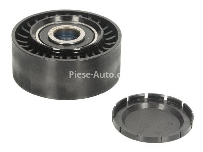 Rolă ghidare curea accesorii INA pentru :  AUDI A4, A5, A6, A8, Q5; SEAT EXEO; VW PHAETON 2.0TDI/2.7TDI/3.0TDI 08.03- 2