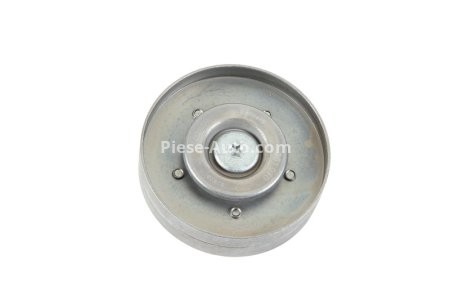 Rolă ghidare curea accesorii INA pentru :  AUDI A4, A5, A6, Q5; SEAT EXEO; VW AMAROK, MULTIVAN V, TRANSPORTER V 1.8/2.0 11.07-