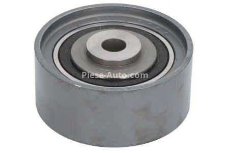 Rolă ghidare curea accesorii INA pentru :  AUDI A3, COUPE B3; SEAT ALTEA, ALTEA XL, LEON, TOLEDO III; SKODA OCTAVIA II, SUPERB II; VW GOLF PLUS V 1.9D/2.0D/2.8 09.91-