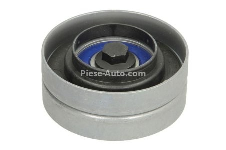 Rolă ghidare curea accesorii INA pentru : Audi A8, VW Phaeton 3.7quattro/4.2quattro 10.02-