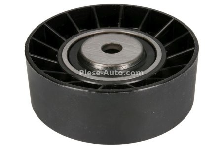 Rolă ghidare curea accesorii INA pentru : BMW Seria 5 E34 92.09-95.09, 92.04-94.09 BMW Seria 7 E32, BMW Seria 7 E38-94.10