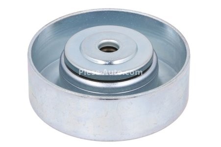 Rolă ghidare curea accesorii INA pentru : BMW  318 01.09-03.03