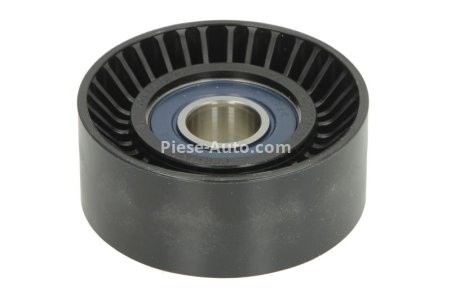 Rolă ghidare curea accesorii INA pentru :  BMW Z8 4.9 00-03