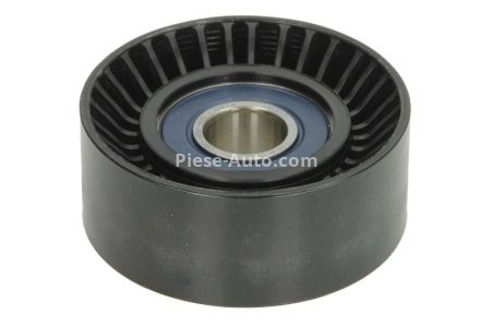 Rolă ghidare curea accesorii INA pentru :  BMW Z8 4.9 00-03