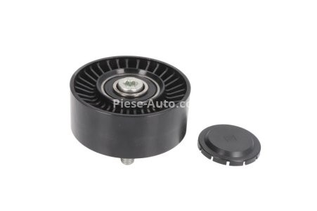 Rolă ghidare curea accesorii INA pentru : BMW 1 (E82), 1 (E88), 3 (E90), 3 (E91), 3 (E92), 3 (E93) 3.0 06.06-12.13