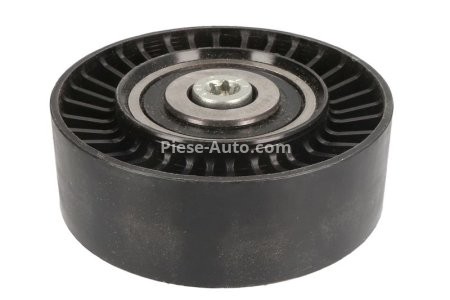 Rolă ghidare curea accesorii INA pentru : BMW 1 (E82), 1 (E88), 3 (E90), 3 (E91), 3 (E92), 3 (E93) 3.0 06.06-12.13