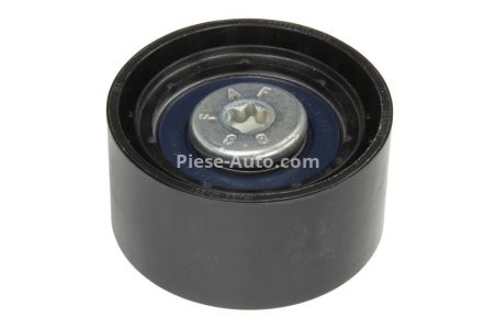 Rolă ghidare curea accesorii INA pentru :  BMW 1 (E81), 3 (E90), 5 (E60), X1 (E84), X3 (E83), X5 (E70), X6 (E71, E72) 2.0D/3.0D 01.05-