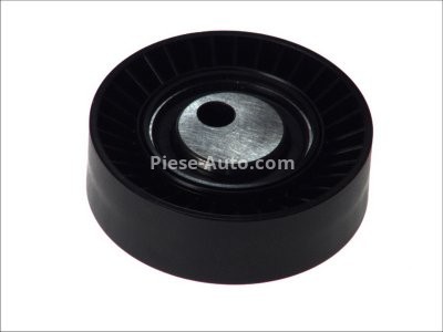 Rolă ghidare curea accesorii INA pentru :  BMW 3 (E36, E46), 5 (E34), Z3, Z4 1.6-3.2 09.90-