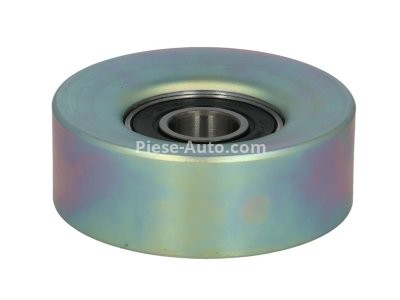 Rolă ghidare curea accesorii INA pentru :  MERCEDES C (W203), CLC (CL203), SPRINTER 1.6/1.8 06.02-