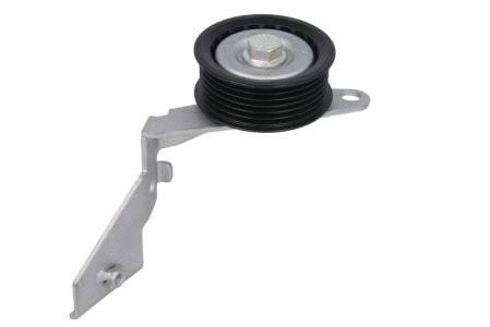Rolă ghidare curea accesorii INA pentru :  BMW 316i, 318i/ti/Ci 06.01-