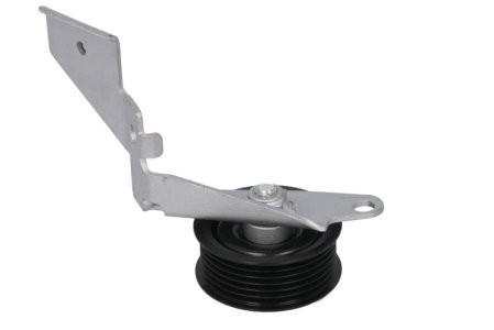 Rolă ghidare curea accesorii INA pentru :  BMW 316i, 318i/ti/Ci 06.01-