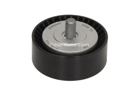 Rolă ghidare curea accesorii INA pentru : BMW 540i-750i, Li-11.01