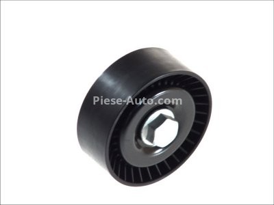 Rolă ghidare curea accesorii INA pentru : BMW Z4 2.0i 116i-06.01-