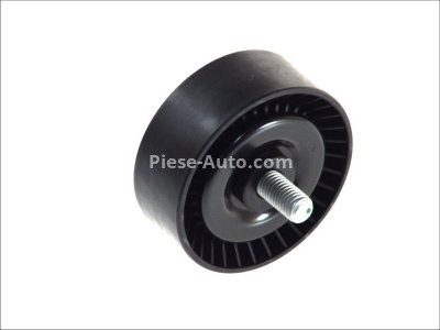 Rolă ghidare curea accesorii INA pentru : BMW Z4 2.0i 116i-06.01-