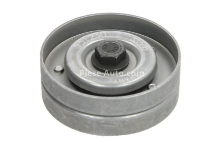 Rolă ghidare curea accesorii INA pentru :  Opel Astra G 1.7 CDTI 03.04-