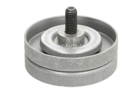 Rolă ghidare curea accesorii INA pentru :  Opel Astra G 1.7 CDTI 03.04-