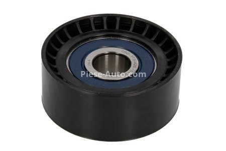 Rolă ghidare curea accesorii INA pentru : CHEVROLET AVEO, CRUZE, TRAX; OPEL ASTRA J, ASTRA J GTC, CORSA D, MERIVA B, MOKKA / MOKKA X 1.2-1.7D 09.09-