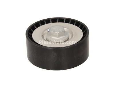 Rolă ghidare curea accesorii INA pentru : CHEVROLET CAPTIVA, CRUZE, ORLANDO; OPEL ANTARA A 2.0D/2.2D 08.10-