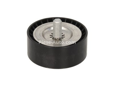 Rolă ghidare curea accesorii INA pentru : CHEVROLET CAPTIVA, CRUZE, ORLANDO; OPEL ANTARA A 2.0D/2.2D 08.10-